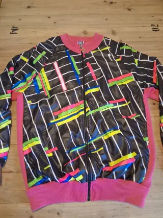 Giacca Santini anni '80 Made in Italy