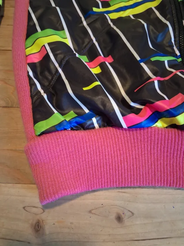 Giacca Santini anni '80 Made in Italy