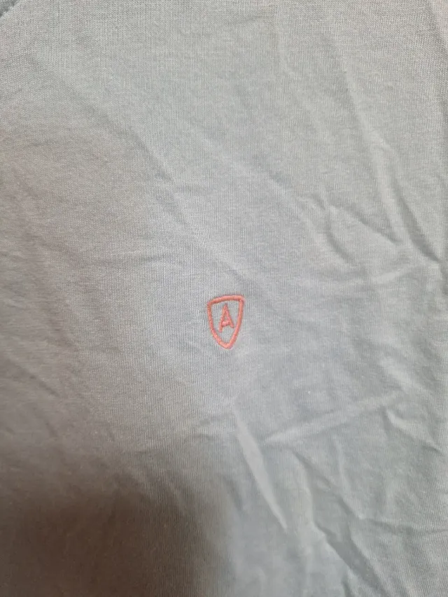 Camiseta Alvaro Moreno Talla M