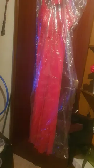 Vestido Diva fashion talla M