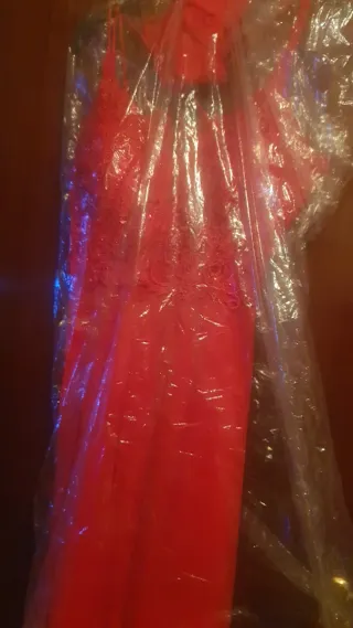 Vestido Diva fashion talla M