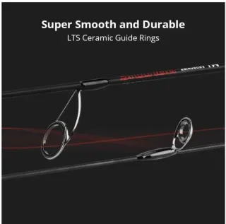 B. FRIDAY !! Caña pescar KastKing Brutus Spinning.