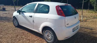 FIAT Punto 2007