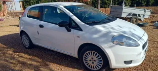 FIAT Punto 2007