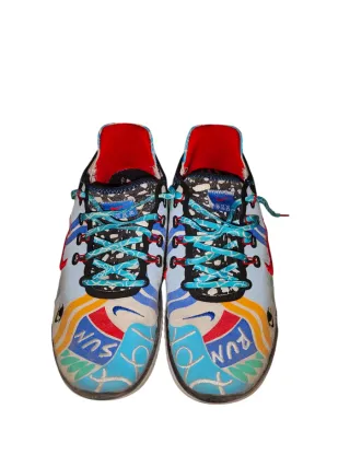 Zapatillas Nike Free RN Sun Club Unisex