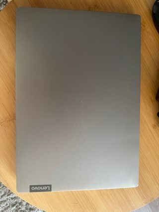 Portátil Lenovo IdeaPad S540 Gris