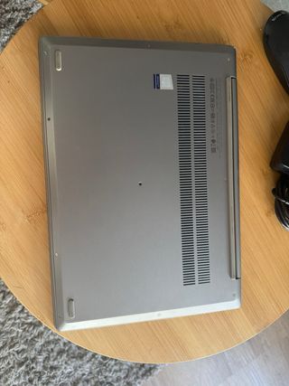 Portátil Lenovo IdeaPad S540 Gris