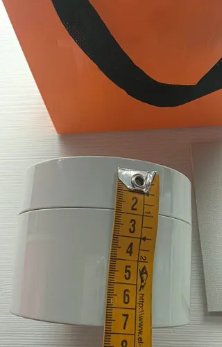 Joyero Tous Lacado gris