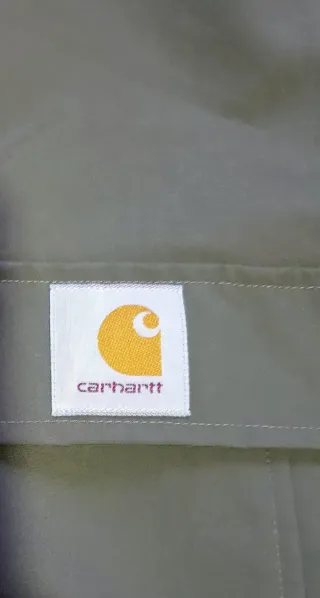 Pullover Carhartt Nimbus
