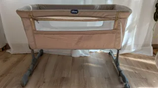 Minicuna colecho Chicco Next2me Essential