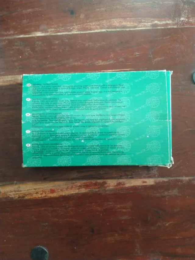 Maqueta BUM 611 DShK 1:35