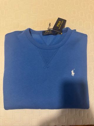 Sudadera Polo Ralph Lauren hombre