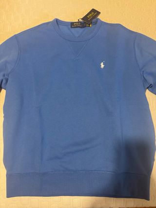 Sudadera Polo Ralph Lauren hombre