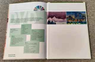 CURSO DE PINTURA A LA ACUARELA PASO A PASO. Lib...