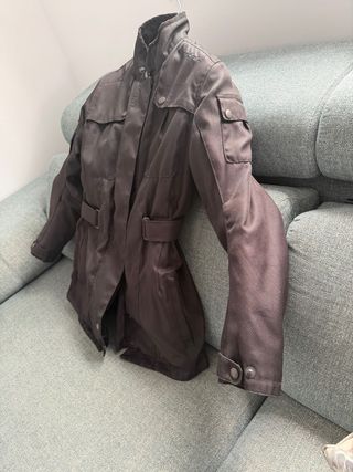 Chaqueta Moto OnBrain Mujer Talla S