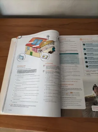 Macmillan English Hub EOI Edition B2