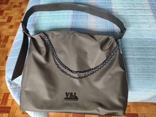 Bolso Victorio & Lucchino a estrenar