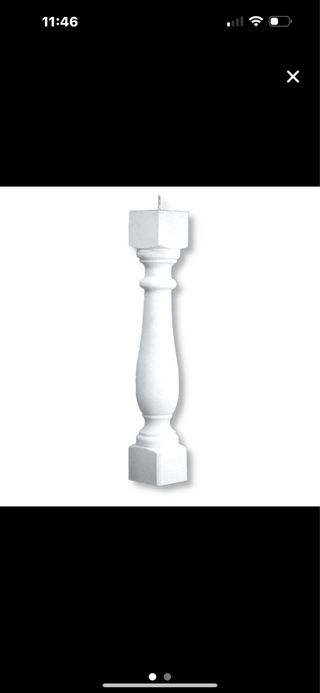 pasamanos valla  de piedra