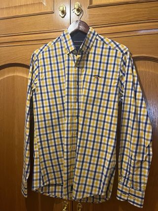 Lote 3 Camisas Spagnol Talla M