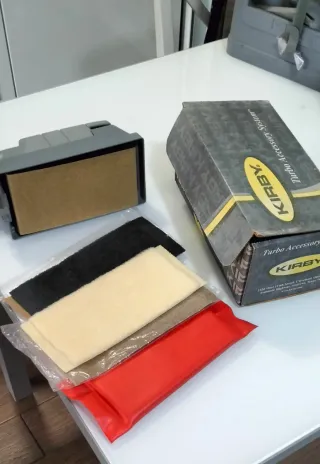 Accesorios Aspirador Turbo Kirby Serie G