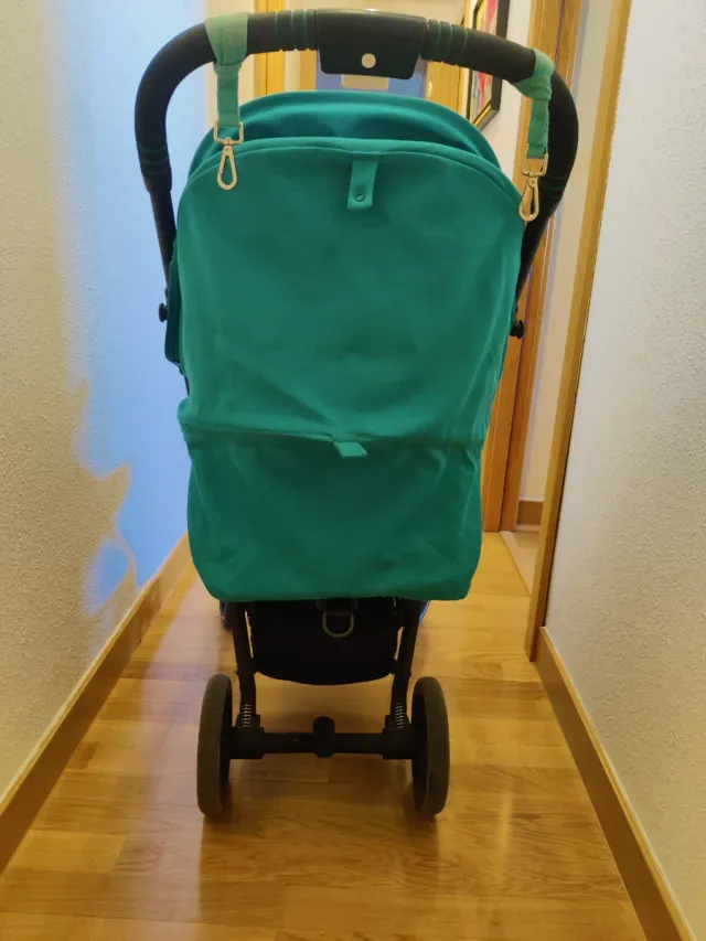 Carro Cybex EEZY S+ 2