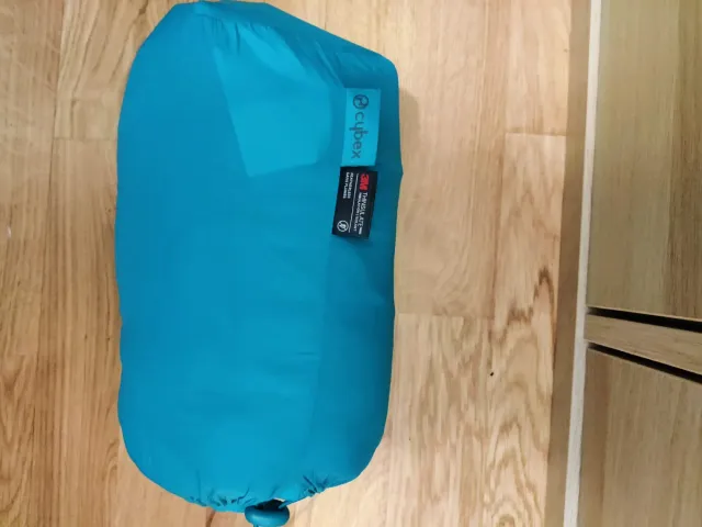 Carro Cybex EEZY S+ 2