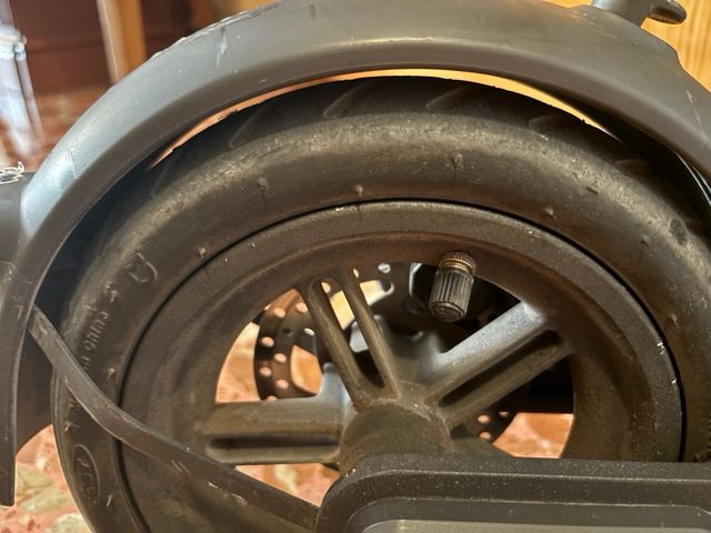 Patinete Xiaomi Mi Electric Scooter Essential