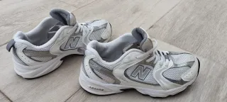 Bambas New Balance originales!! Talla 33.5