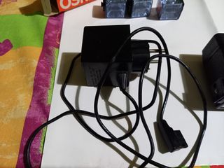 3 pezzi vintage flash per macchine fotografiche