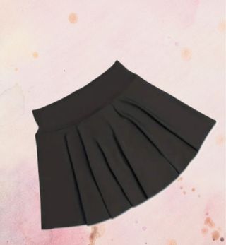 Falda deportiva Talla L