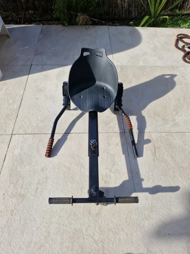 Asiento Hoverboard