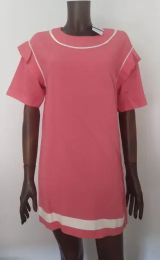 Abito Moschino Couture