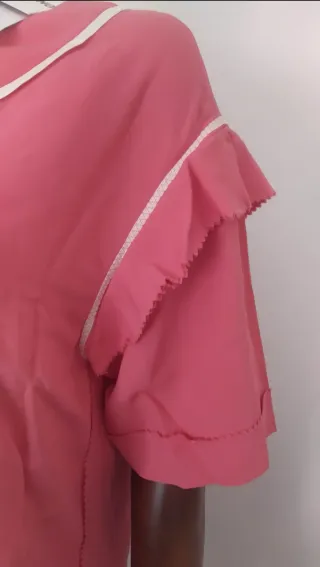 Abito Moschino Couture