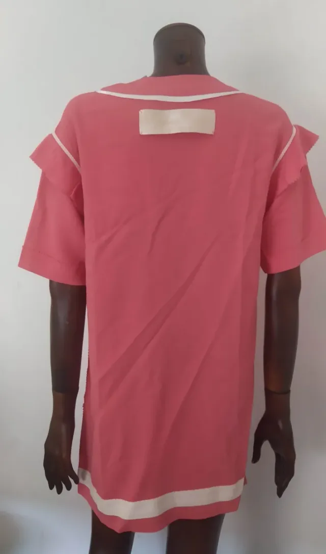 Abito Moschino Couture