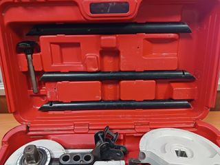 Curvadora Tubos Super-Ego Robend 3000