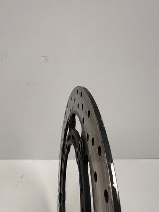 Discos freno delanteros Yamaha FZ6