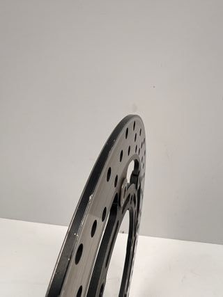 Discos freno delanteros Yamaha FZ6
