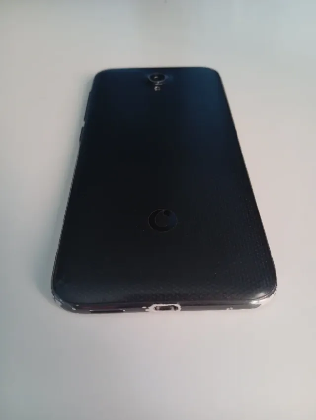 Vodafone Smart Prime 7 VDF 600 Nero