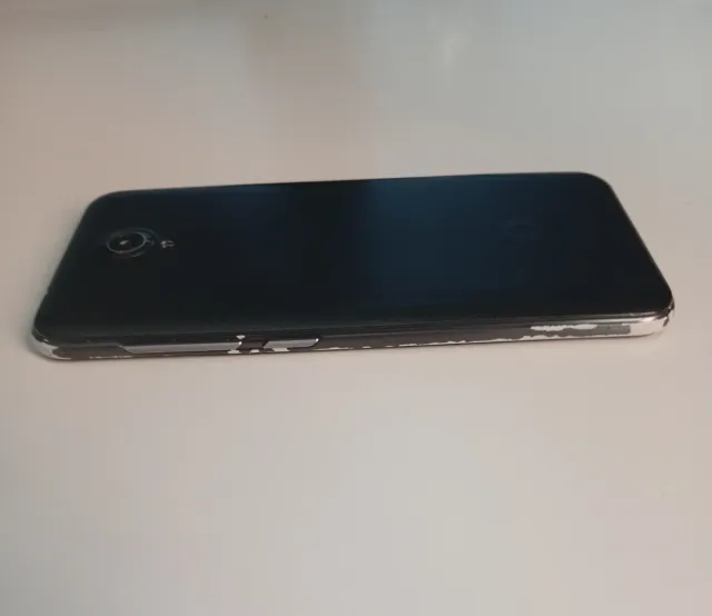 Vodafone Smart Prime 7 VDF 600 Nero