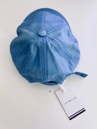 Cappellino Tommy Hilfiger Blu Unisex
