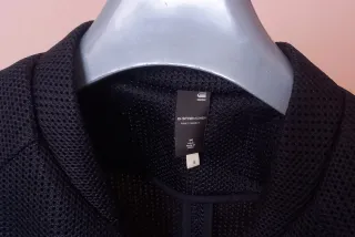 Cazadora bomber G-Star azul marino