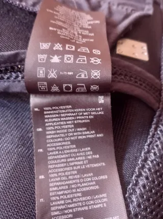 Cazadora bomber G-Star azul marino