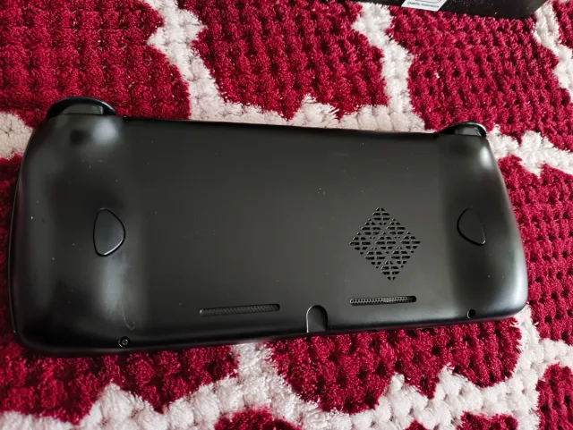 Ayn Odin Pro 8/256GB Preto