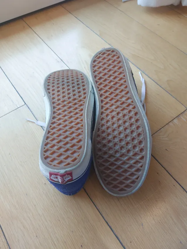Zapatillas Vans Talla 38