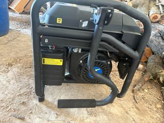 Generador de Luz Portátil