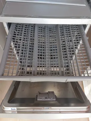 Lavavajillas Balay 3VS572IP 13 Cubiertos