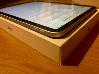 iPad A16 128GB 2025
