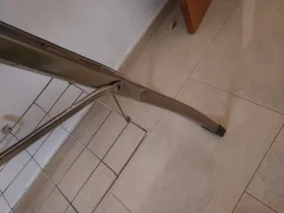 Tabla de planchar Focacci