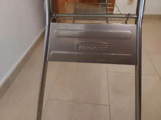 Tabla de planchar Focacci