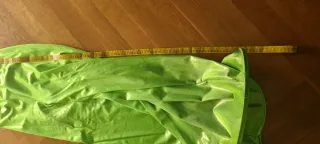 Costume Carnevale Taglia Unica